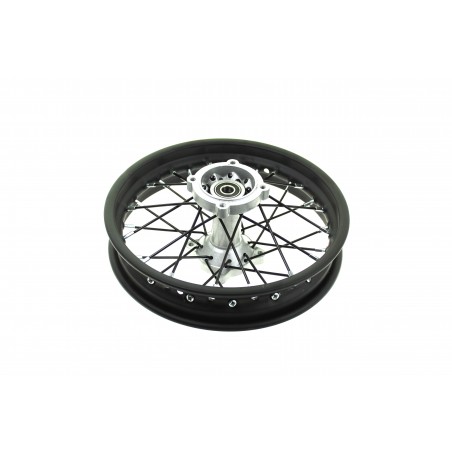 GALINIS RATAS-RATAS 12' APOLLO RXF OPEN 125, JAUNIEČIAMS