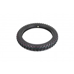 PADANGA 60 / 100-14' APOLLO RXF OPEN 125, JAUNIMUI