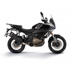 MOTOCYKL QJMOTOR SRT550SX CZARNY 2024