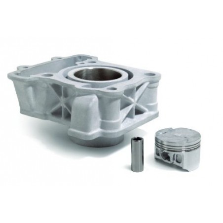 CYLINDER NICASILOWY AIRSAL KTM DUKE 125CC 58MM 2010-2023