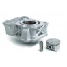 CYLINDER NICASILOWY AIRSAL KTM DUKE 125CC 58MM 2010-2023