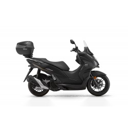 MOTOCYKL QJMOTOR MTX 125 CZARNY 2025