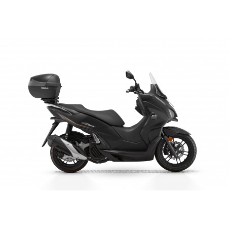 MOTOCYKL QJMOTOR MTX 125 CZARNY 2025