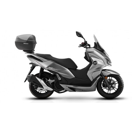 MOTOCYKL QJMOTOR MTX 125 SREBRNY 2025