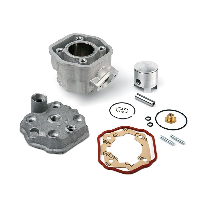 CYLINDER NICASILOWY AIRSAL APRILIA / DERBI 50MM