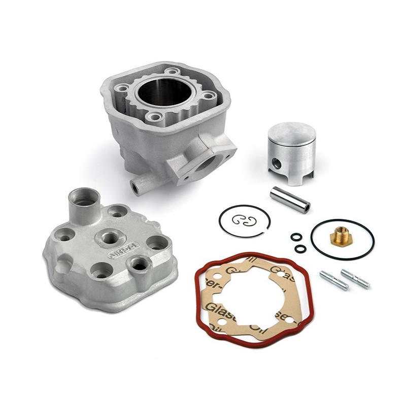 CYLINDER NICASILOWY AIRSAL DERBI SENDA 39,9MM (DO 04)