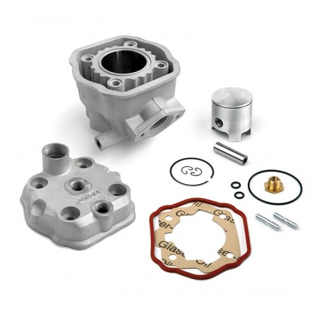 CYLINDER NICASILOWY AIRSAL DERBI SENDA 39.9MM (DO 99)