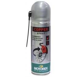 SMAR MIEDZIANY MOTOREX COPPER SPRAY