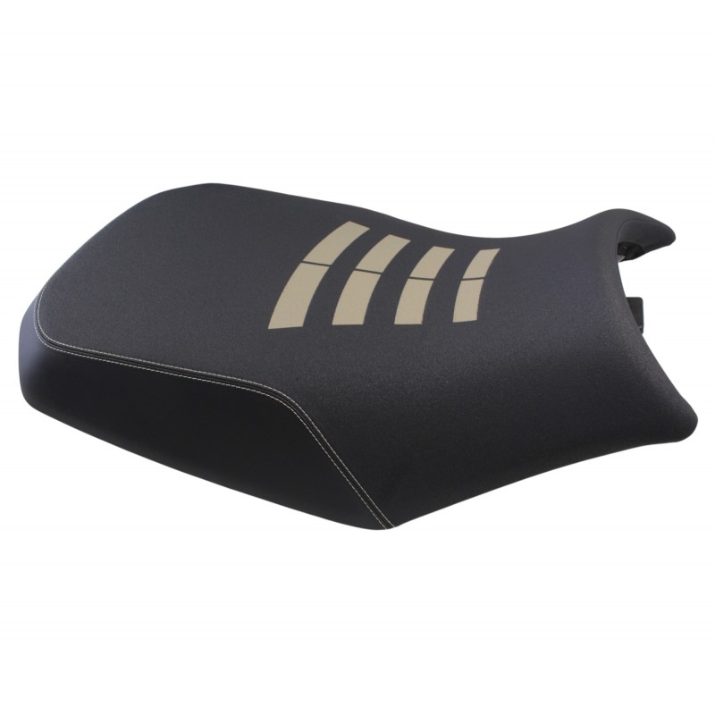 SIEDZENIE KIEROWCY KOMPLETNE BEZ CZUJNIKA SFA1000 SFA600