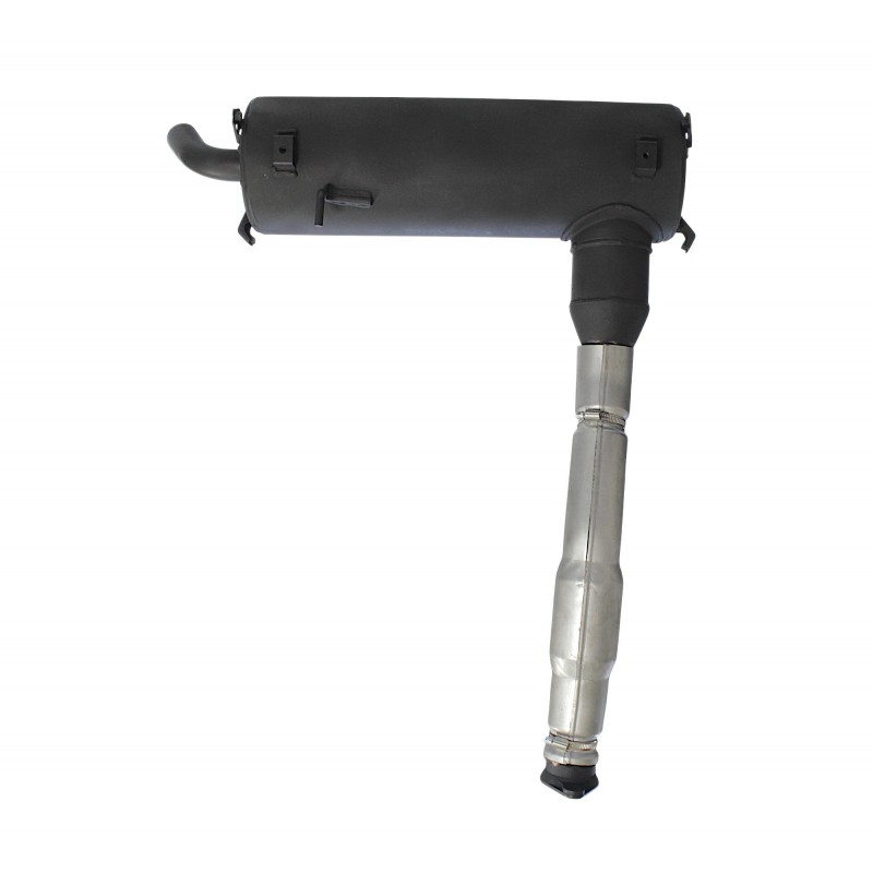 TŁUMIK KOŃCOWY SFA1000 V2