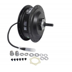 SILNIK ELEKTRYCZNY BAFANG DO ROWERU 350W KOŁO PRZEDNIE