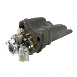 CARBURETOR MOPED TEKNIX FOR 103 SP / MVL TYPE GURTNER