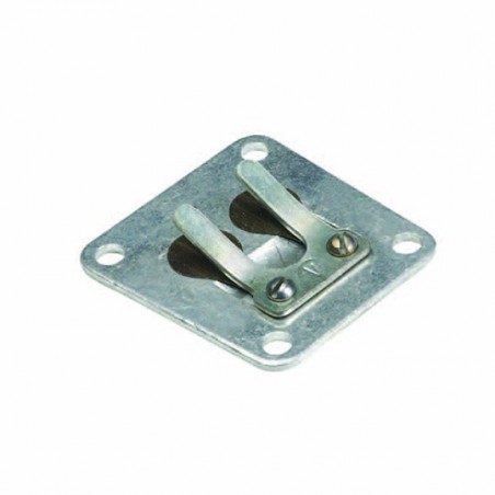 REED VALVE MOPED TEKNIX FOR PEUGEOT 103 MVL / VOGUE / SP / SPX / RCX / TOMOS