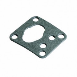 GASKET -REED VALVE- MOPED FOR PEUGEOT 103 SP / MVL / VOGUE / SPX / RCX (PIPE SIDE)