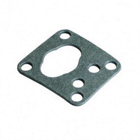 GASKET -REED VALVE- MOPED FOR PEUGEOT 103 SP / MVL / VOGUE / SPX / RCX (PIPE SIDE)