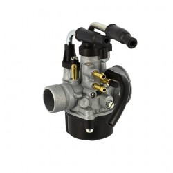 CARBURETOR DELLORTO PHBN 17.5 BT (DEPRESSION / GREASING / REHEATING) - NET PRICE -