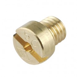 JET PHBG / SHA 50 Ø 0.5