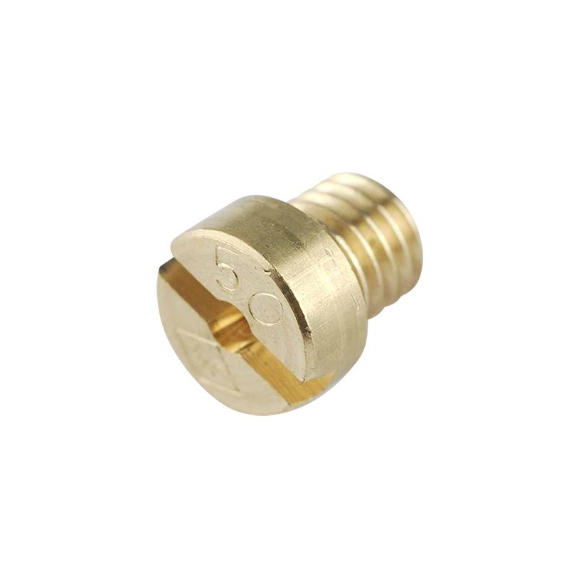 JET PHBG / SHA 50 Ø 0.5