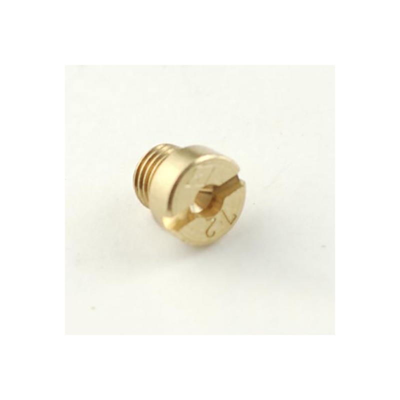 JET PHBN / PHVA 72 Ø 0.6