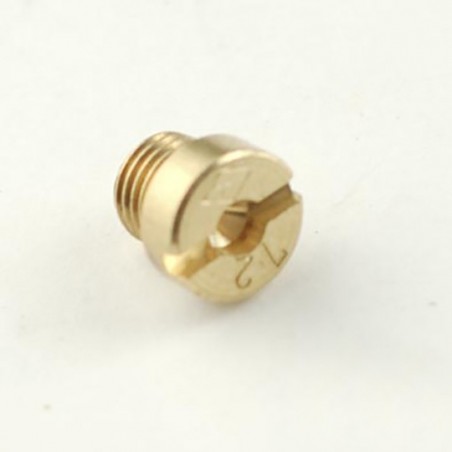 JET PHBN / PHVA 72 Ø 0.6