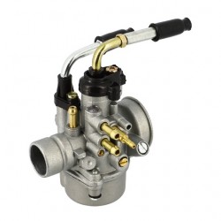 CARBURETOR TYPE PHBN 17.5 BT (DEPRESSION / GREASING / REHEATING) STARTER CABLE