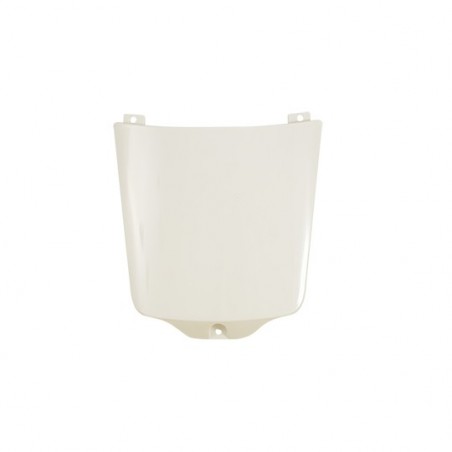 COVER TRAP -ENGINE- SCOOTER TUN'R FORBOOSTER / BW'S 2004- WHITE ORIGINAL TYPE