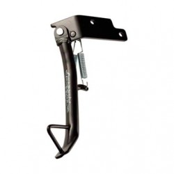 STAND SCOOTER LATERAL BUZZETTI FOR FLY 2000- / NRG 2000- / RUNNER BLACK