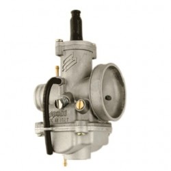 CARBURATEUR POLINI CP 17.5 (VACUUM / LUBRICATION) PULL STARTER