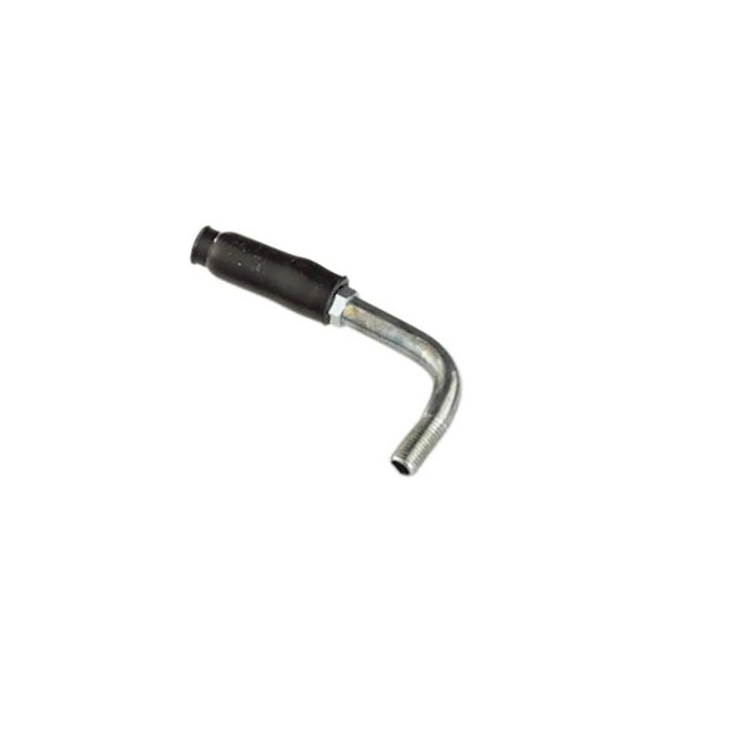 CARBU ELBOW POLINI CP 90°