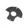 IGNITION COVER GASKET -SCOOTER- TEKNIX FOR BW'S / SLIDER / ROCKET / NEXT / BOOSTER / STUNT