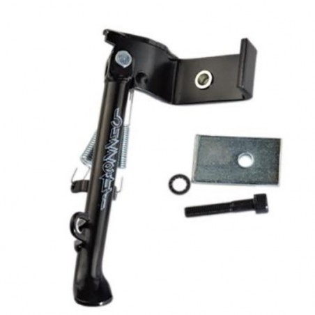 STAND SCOOTER LATERAL BUZZETTI FOR TYPHOON 2011- / SR50 MOTARD 2011 - / VARIANT 11-